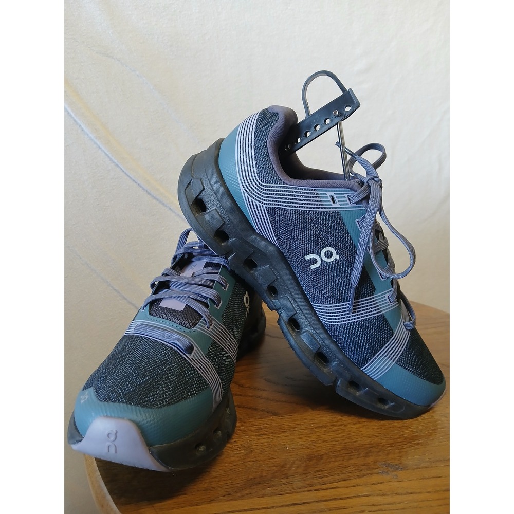On cloudgo running shoes womens size 7 fitness walking training - Picture 7 of 7